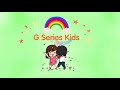 Bhor Holo Dor Kholo | ভোর হলো দোর খোল | Bangla Cartoon | Bangla Rhymes for Kids | G Series Kids Mp3 Song
