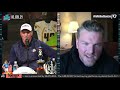 The Pat McAfee Show | Friday October 8th, 2021