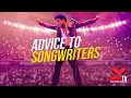 Songwriting for Beginners - Advice From the Man Who Discovered Bruno Mars - Steve Lindsey