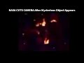 Object Appears on ISS Live Feed