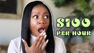 The Highest Paying Side Hustles in 2024 That I’ve Actually Tried Myself | How To Make Money NOW by Jazz Nicole 1,773 views 2 months ago 23 minutes