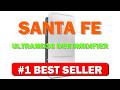 Santa Fe UltraMD33 Dehumidifier - B0DS2VPWL3