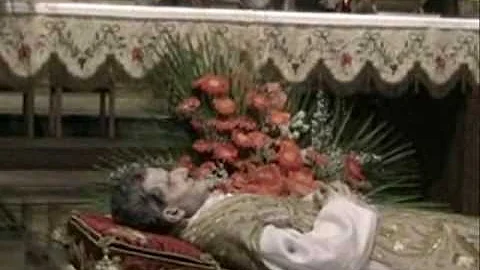 Dove si trovano le reliquie di Don Bosco?