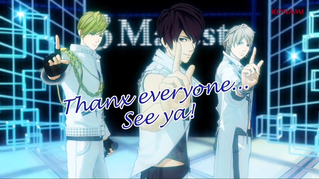 ときめきレストラン 最新発見