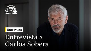 Carlos Sobera: 