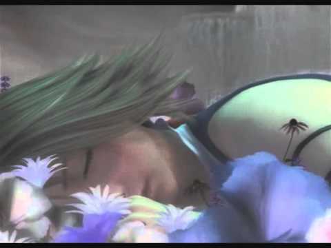 Kingdom Heart, Final Fantasy; Pon De Replay.wmv