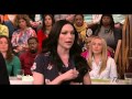 The Chew 2016 - Laura Prepon