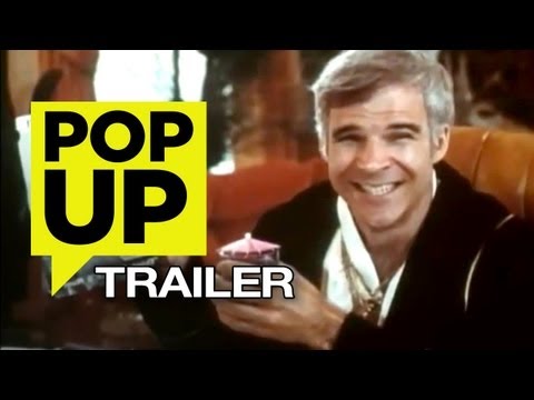 The Jerk (1979) POP-UP TRAILER - HD Steve Martin Movie