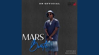 MARS BWETE