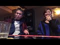 桂銀淑&浜 圭介「北空港」 Go Go Cherry🍒にて