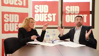 Municipales 2020 à Dax débat sur le stationnement