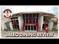 Jaleo by Jose Andres | Disney Dining Show | 11/22/19