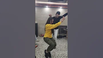 دبكة على مزمار الاردني JORDANIAN DABKE 