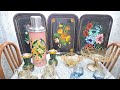 Посуда СССР из алюминия. Часть2 🌟#декоративнаяпосуда #ссср #посудаизалюминия