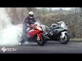 2015 BMW S1000RR - Chat Review