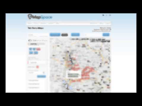 06 MapSpace Search for postcodes