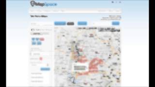 06 MapSpace Search for postcodes