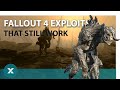 Fallout 4 Glitches That Still Work In 2022 | Gaming Exploits