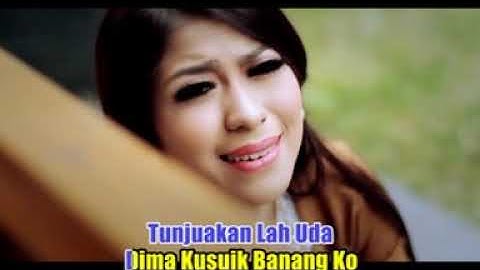 Elsa Pitaloka - Putuih Cinto Manjadi Mimpi [Pop Minang Official Video]