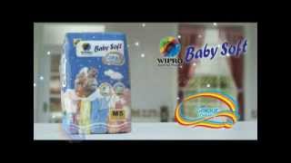 Wipro Baby Soft.mov screenshot 2