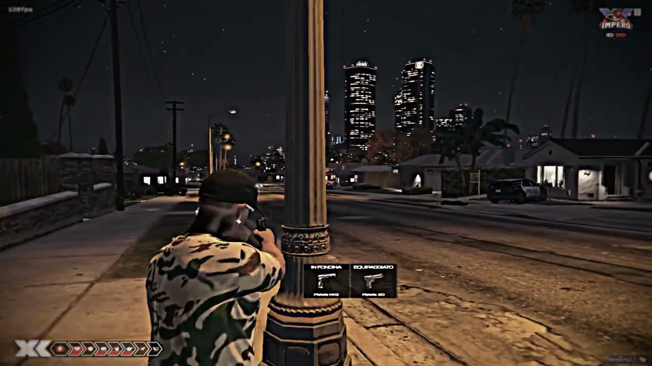 Pulendo il Disco locale (C:) | impero xi #3