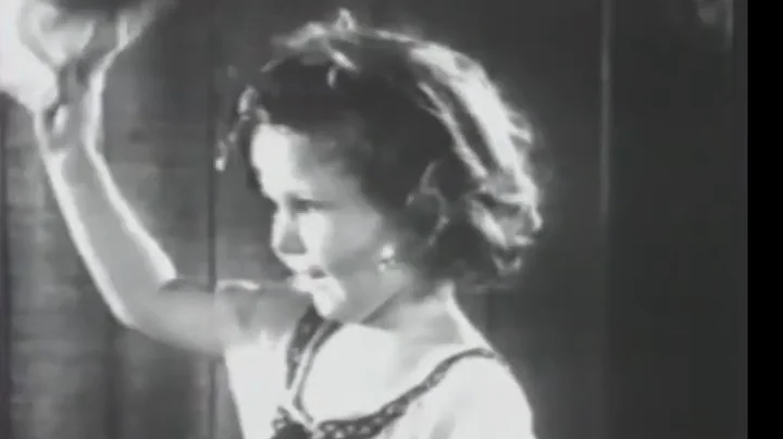 War Babies (1932) Shirley Temple |Comedy,War| Full Short Film