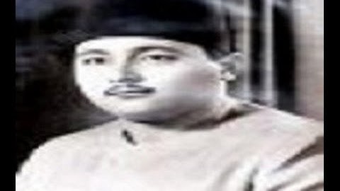 الشيخ شكري البرعي  رحمه الله \  سورة ص