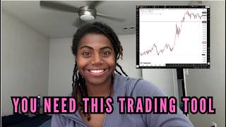 Trade Breakdown: WHEN and HOW to Pivot! #femaletrader #trading #beginnertrader #futurestrading
