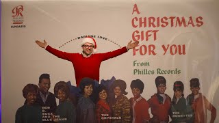 Day 14 - A Christmas Gift for You — The Album That Changed Everything