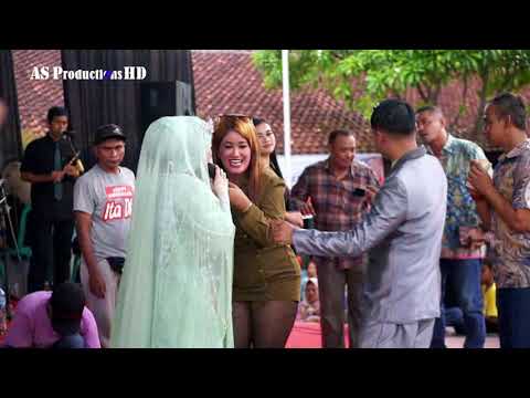 RUNTAH ITA DK PERMANA NADA Live Tanjung Anom