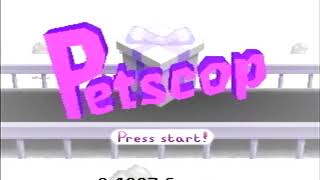 Petscop OST: Even Care (Extended)