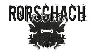 Rorschach - Instructional Video (English)