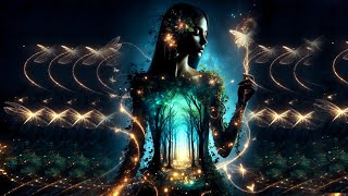 Belive In Miracles 🧚‍♀️ Progressive Uplifting Psytrance Mix 2024 Trance Music, Dance Music