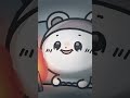 【アニメ】推しがまた炎上している時の僕… #もれちっち #cute #animation #ショートアニメ