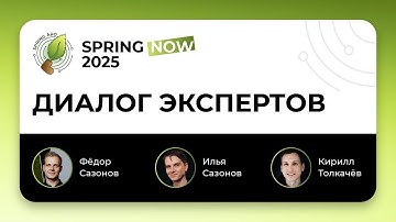 Диалог экспертов: какие большие релизы и крупные новинки экосистемы Spring нас ждут в 2025 году?
