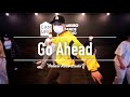 KZM Choreography | 13ELL - GO AHEAD feat.SNEEEZE