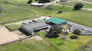 65 Acre Equestrian Farm and Ranch Property