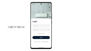 Infinite Mobile App screenshot 3