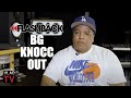 BG Knocc Out Knew Big Dre, Who Was Allegedly in the Car that Killed 2Pac (Flashback)