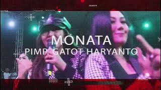 MONATA - PAMER BOJO - RATNA ANTIKA - LIVE PANTAI LAGOON ANCOL JAKARTA