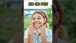 KO SU PERGI,Reggae Papua. Bahasa Kuri. top. full Bass. 🎶🔉