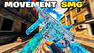 new BROKEN SUPERI 46 is *META* in WARZONE! 😍 (Best SUERPI 46 Class Setup) - BO7