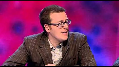 Mock The Week Season 3 Episode 1