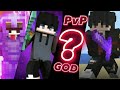 Who is real  pvp god  mrtotem  lapatasmpedit  masteransheditz trikoplayz