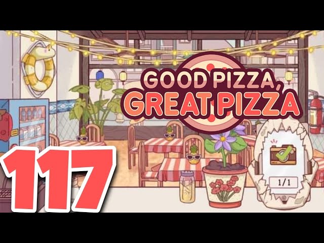 GOOD PIZZA GREAT PIZZA!-118 