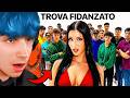 REAGISCO AD ALICE PEREGO VS 20 RAGAZZI!!