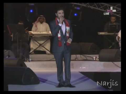 ماجد المهندس قوم درجني قطر