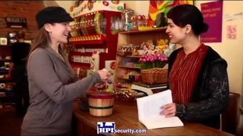 Alarm.com Video Monitoring thru HPIsecurity