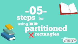 Partitioned Rectangles