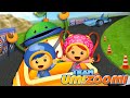 Team Umizoomi: Math Racer - Race cars &amp; learn math! - Part 10 - Best App For Kids